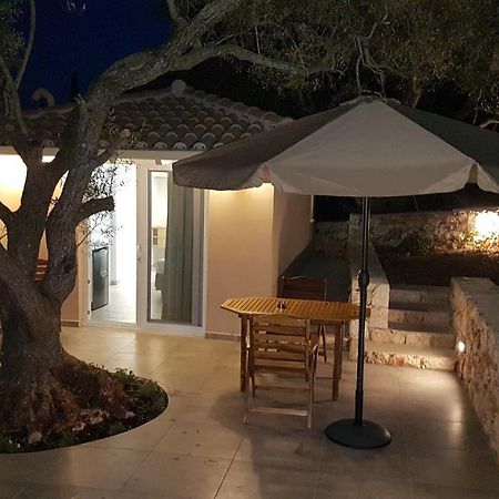 Villa Maria Tsoukaládhes Exteriér fotografie
