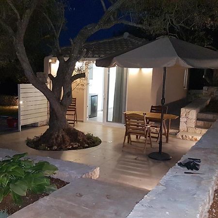 Villa Maria Tsoukaládhes Pokoj fotografie